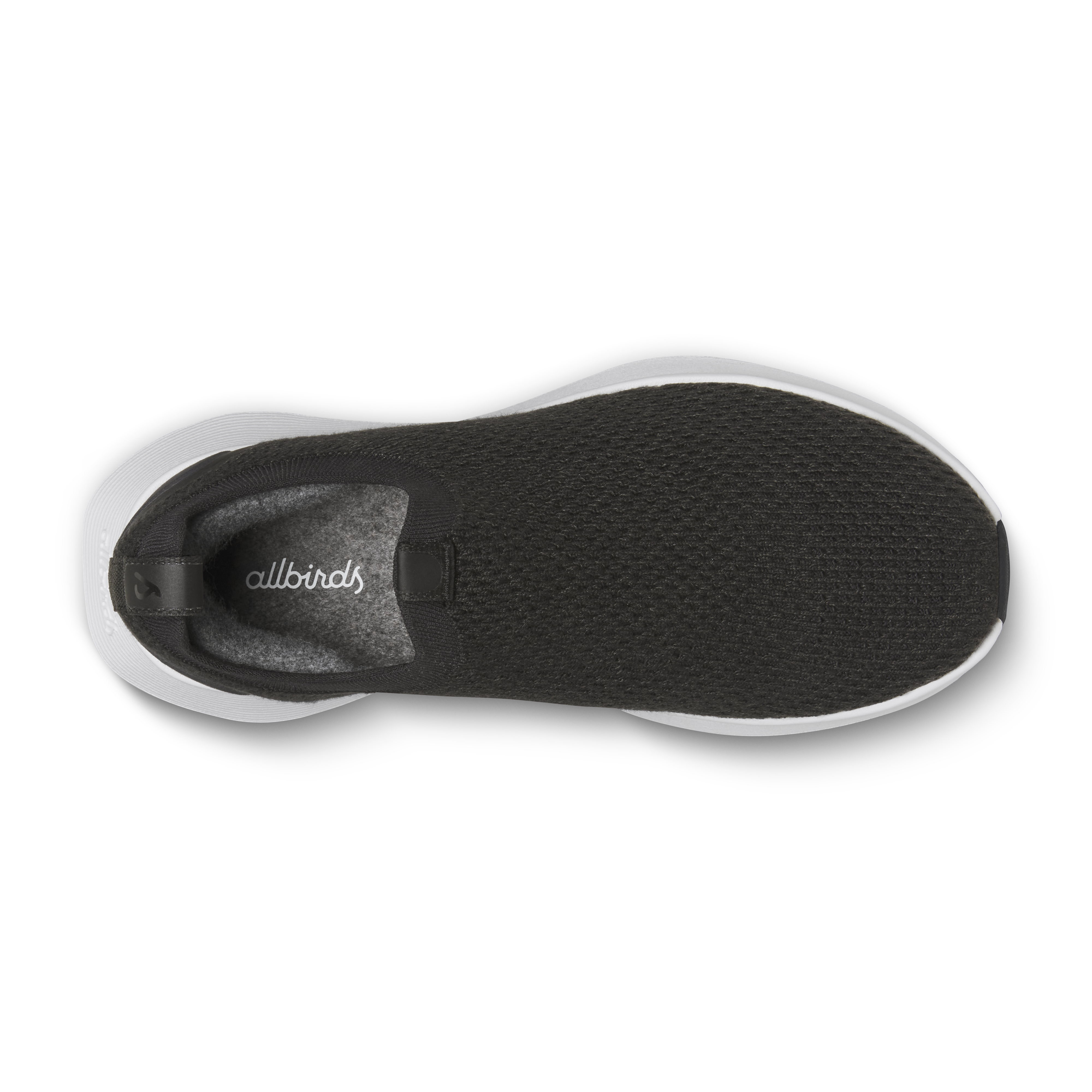 Men's Dasher NZ Relay - Natural Black (Blizzard Sole)