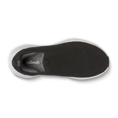 Men's Dasher NZ Relay - Natural Black (Blizzard Sole)