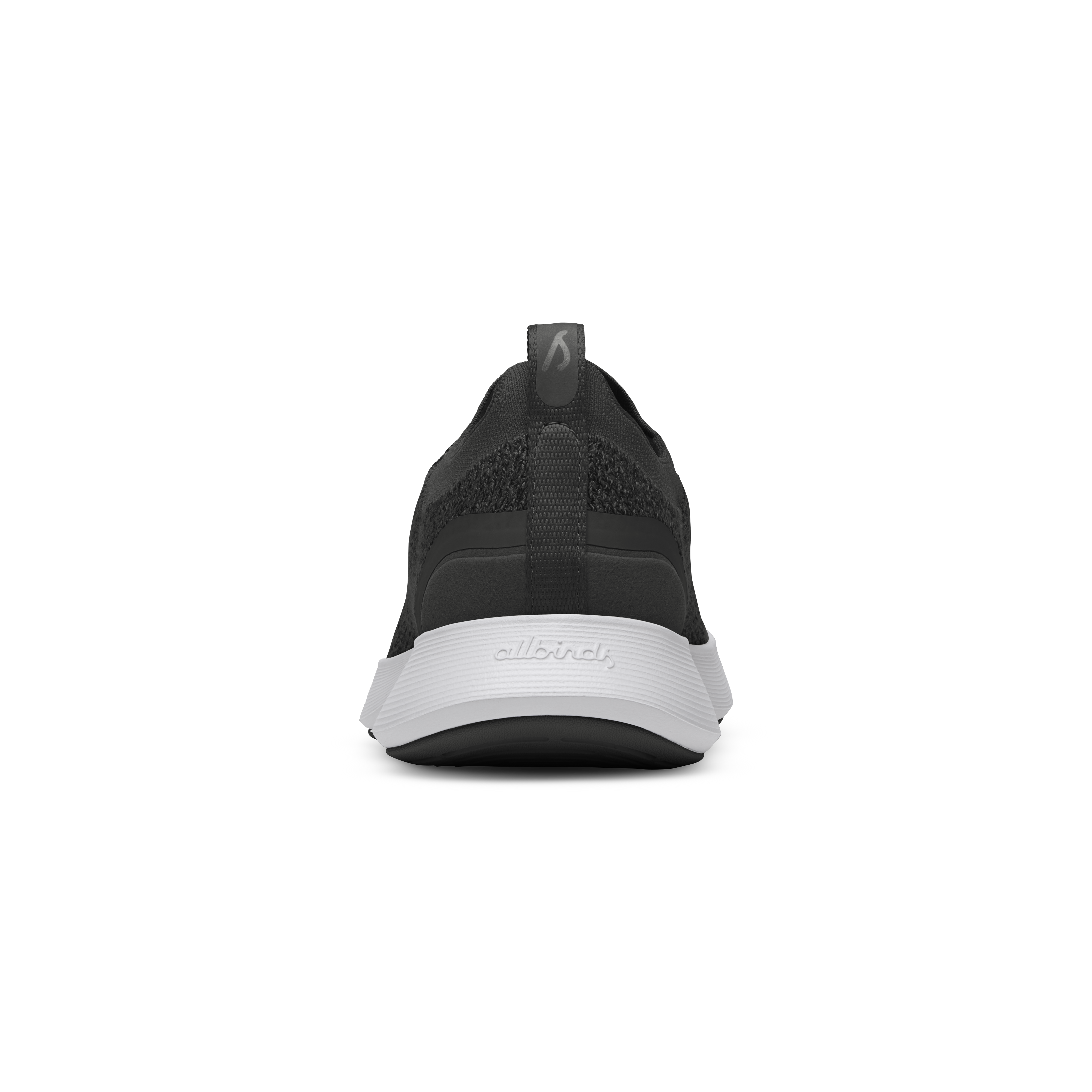 Men's Dasher NZ - Natural Black (Blizzard Sole)