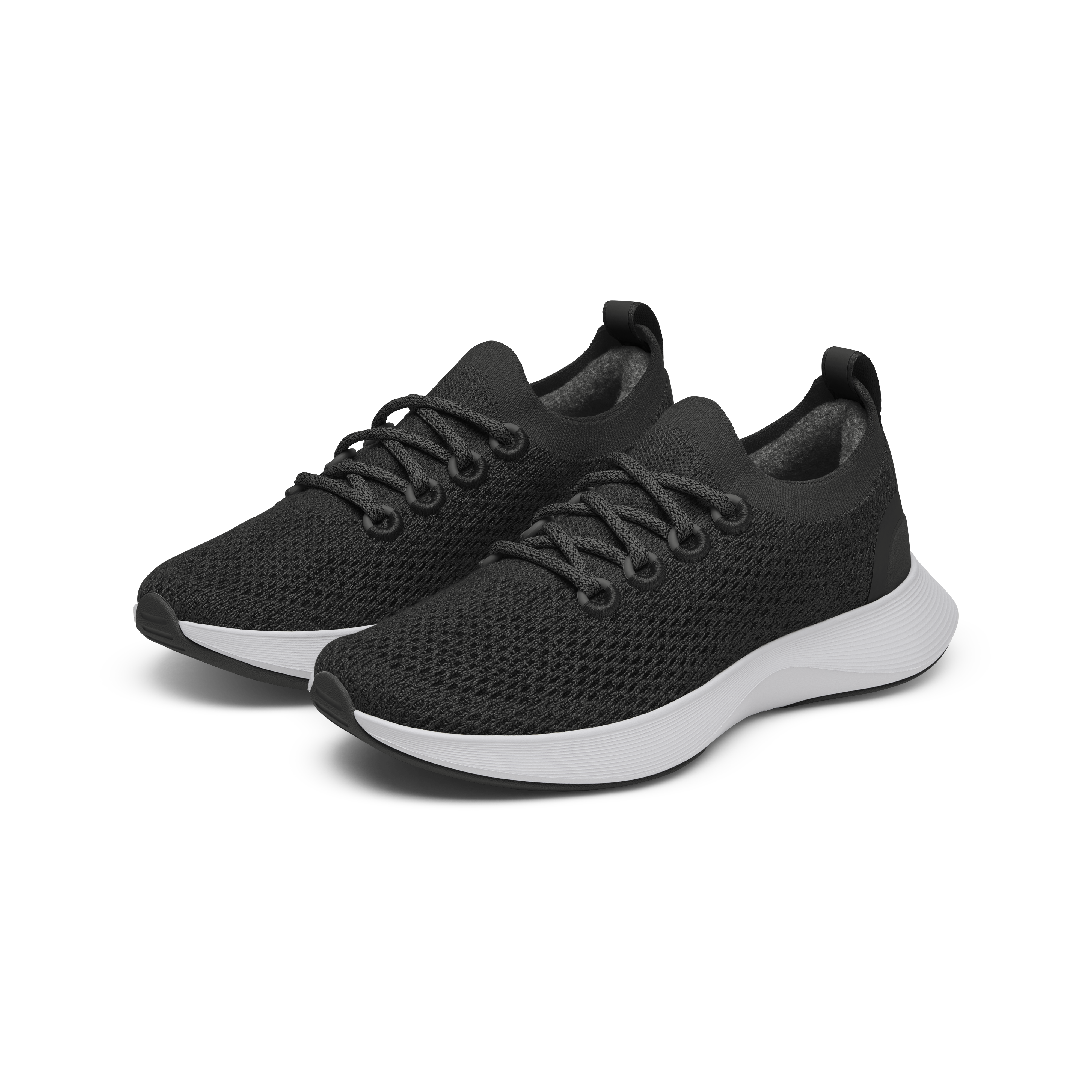 Men's Dasher NZ - Natural Black (Blizzard Sole)