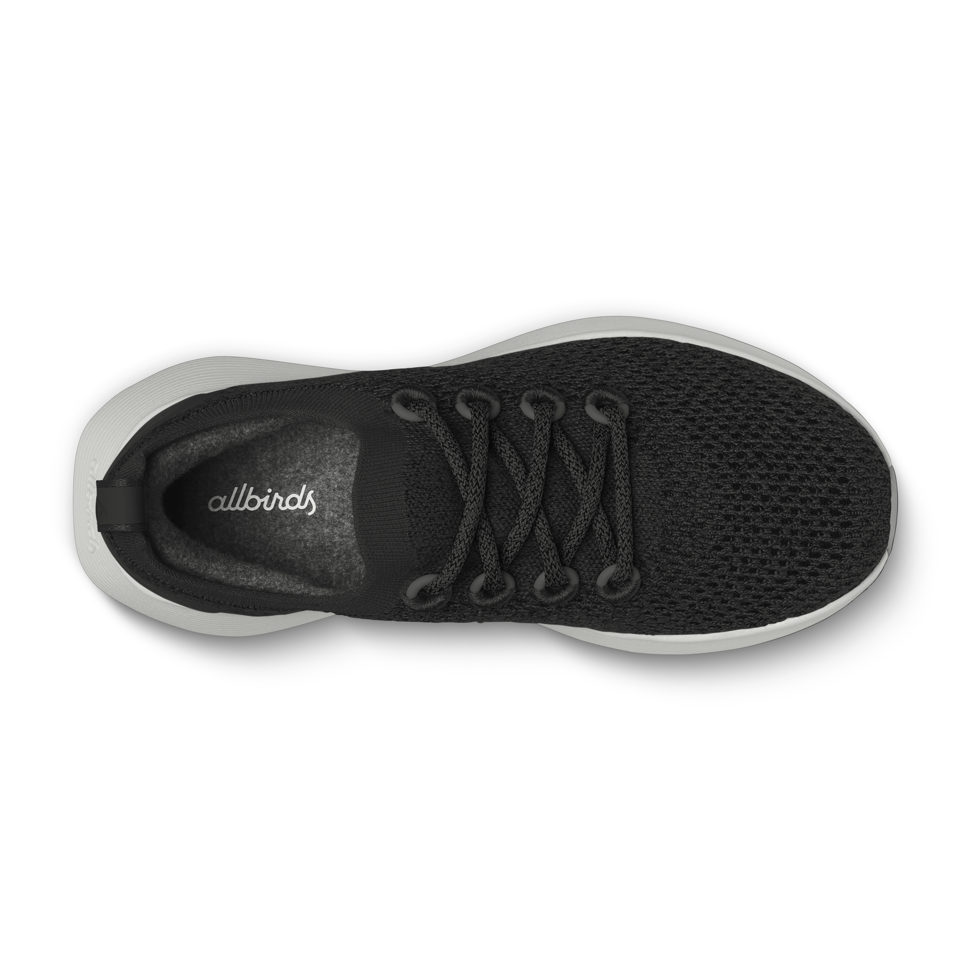 Men's Dasher NZ - Natural Black (Blizzard Sole)