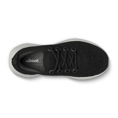 Men's Dasher NZ - Natural Black (Blizzard Sole)
