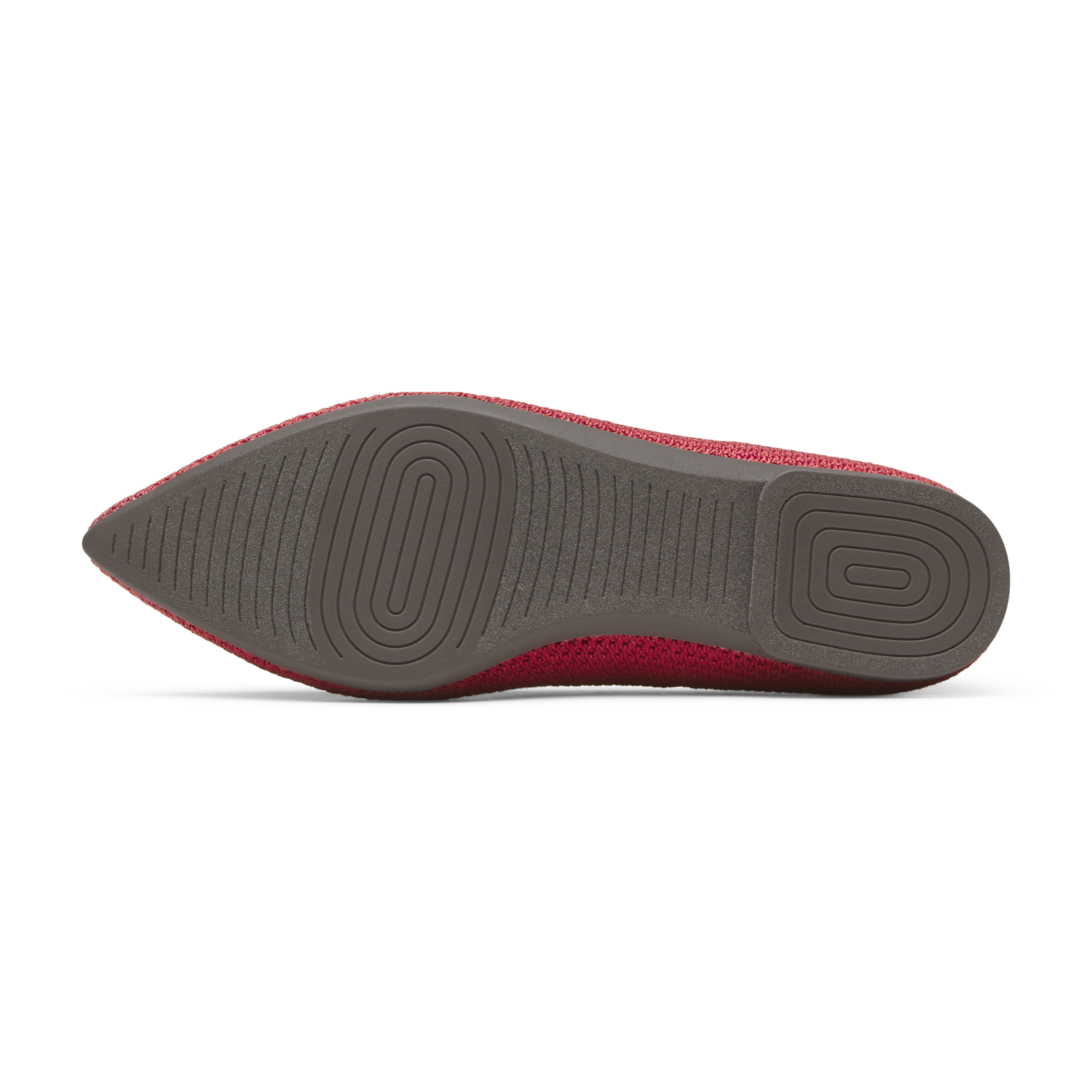 Women's Breezer Point - Warm Red (Dark Cocoa Sole)