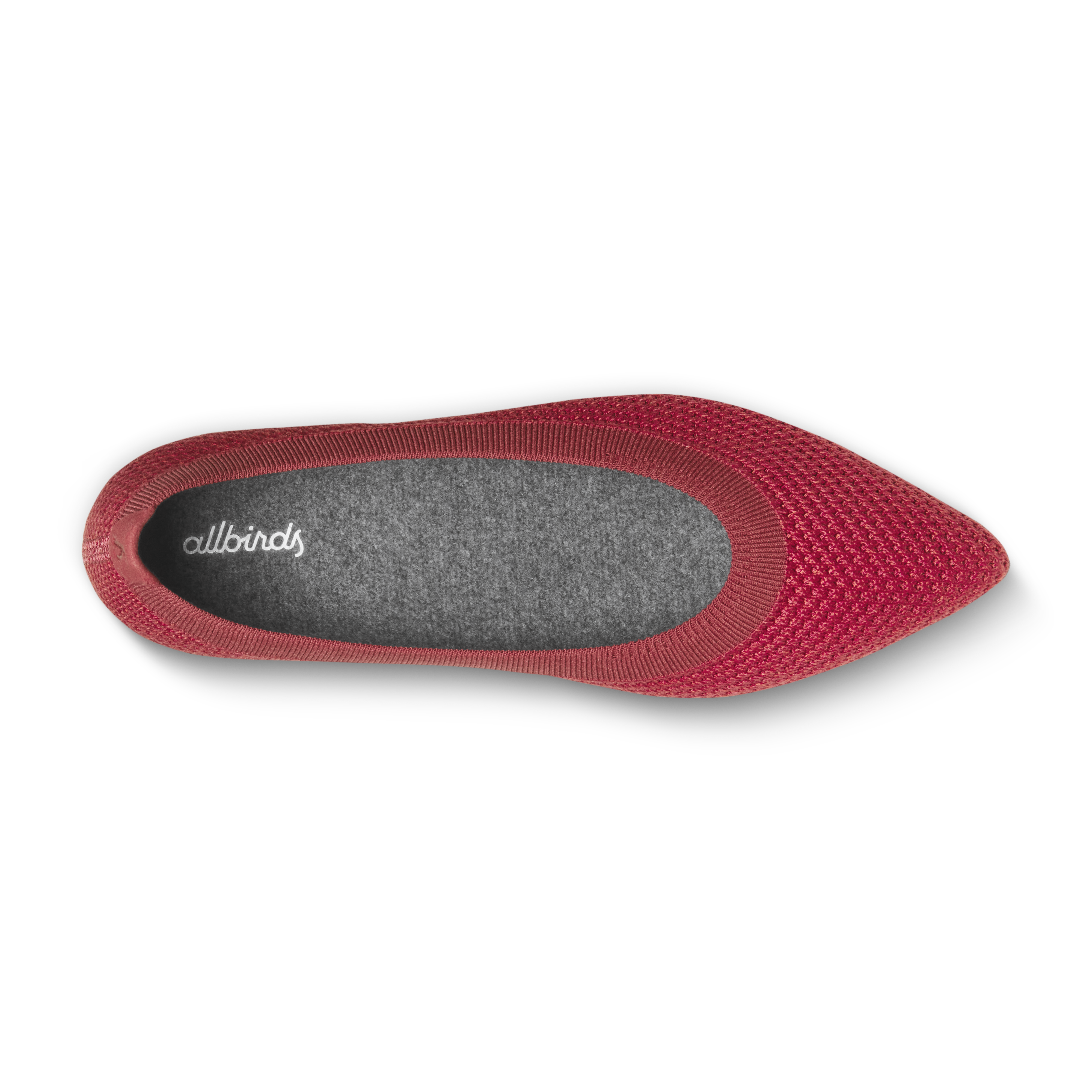 Women's Breezer Point - Warm Red (Dark Cocoa Sole)