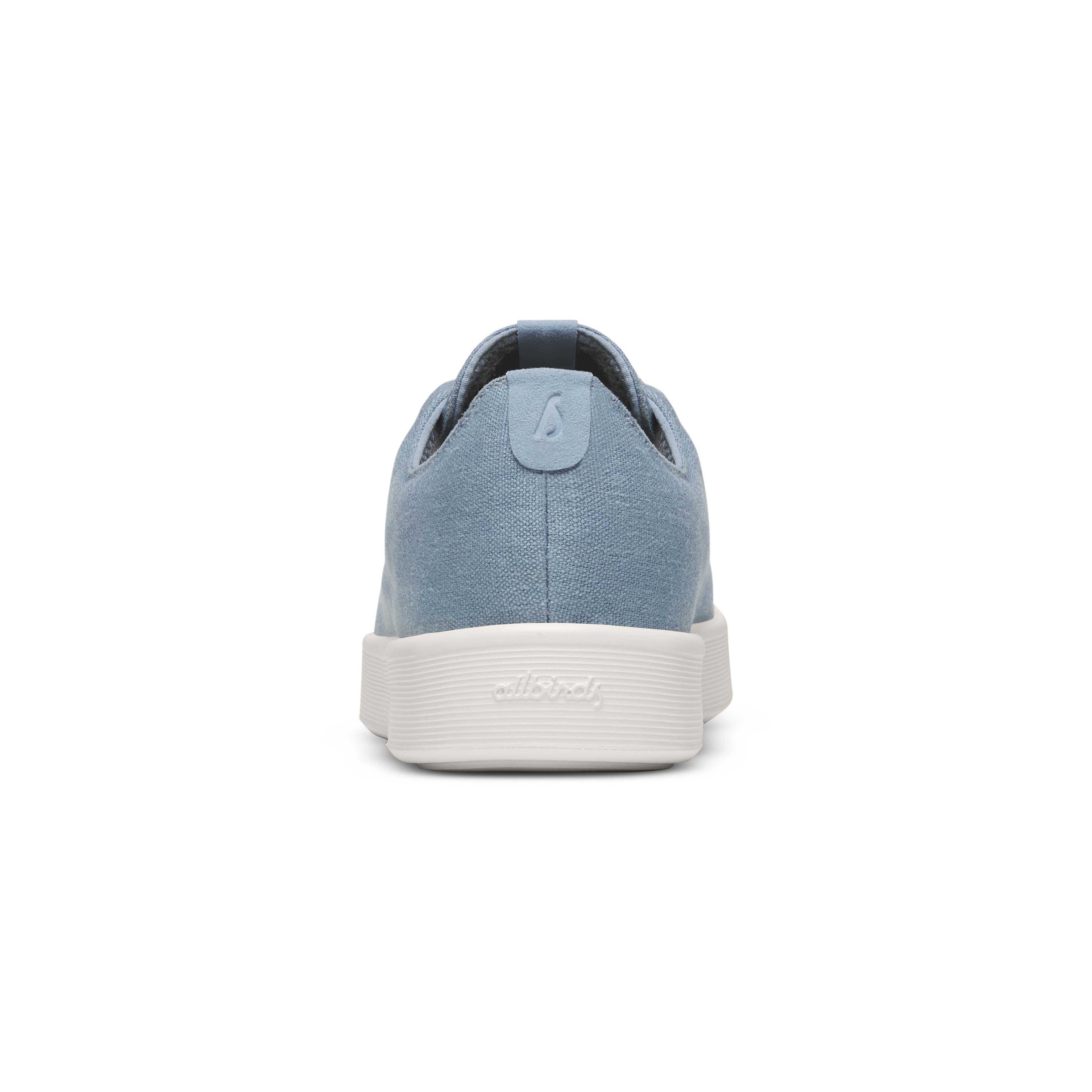 Women's Canvas Cruiser - Sea Spray (Natural White Sole)