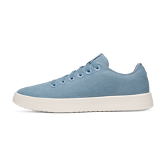 Women's Canvas Cruiser - Sea Spray (Natural White Sole)