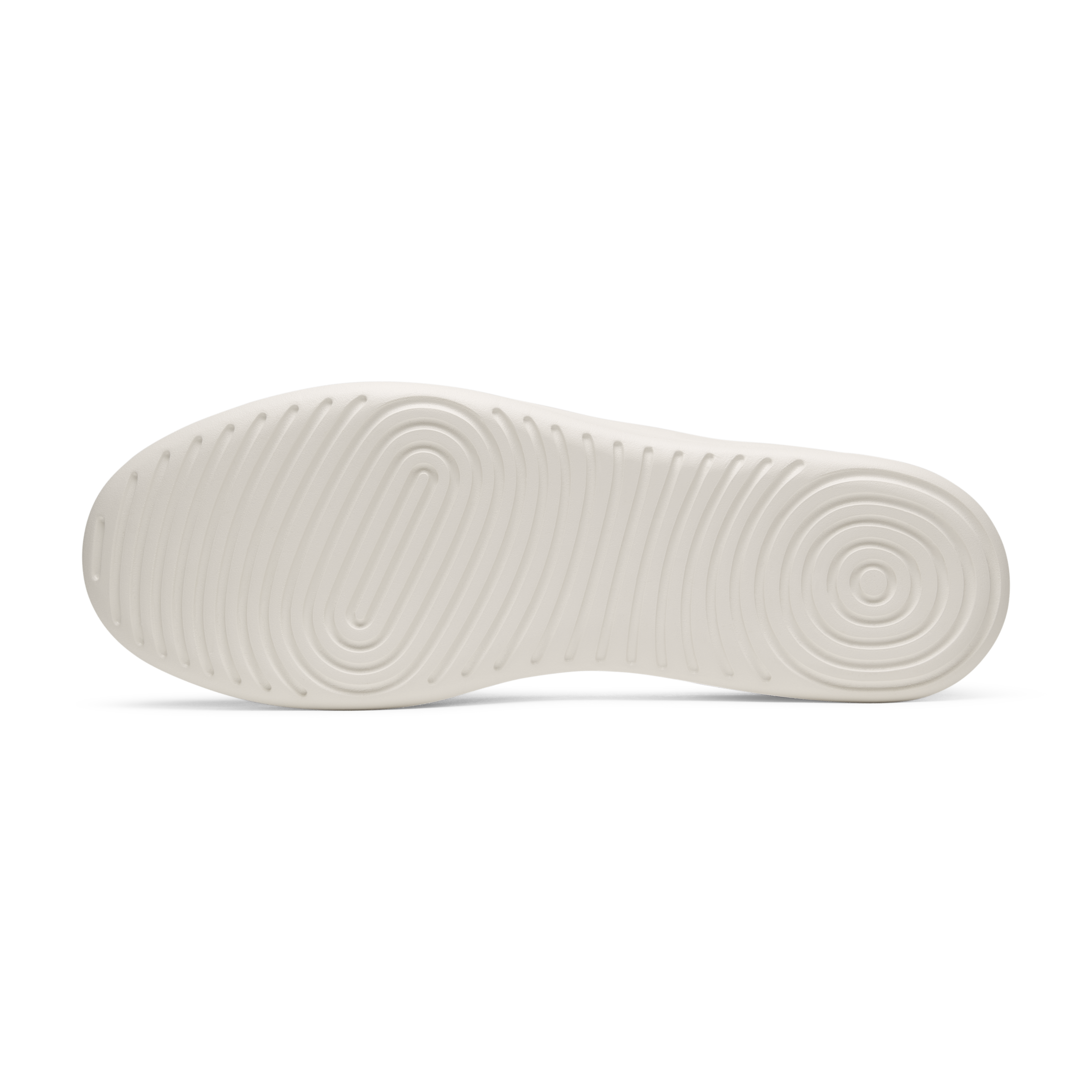 Women's Canvas Cruiser - Sea Spray (Natural White Sole)