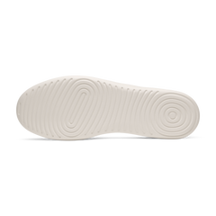 Women's Canvas Cruiser - Sea Spray (Natural White Sole)