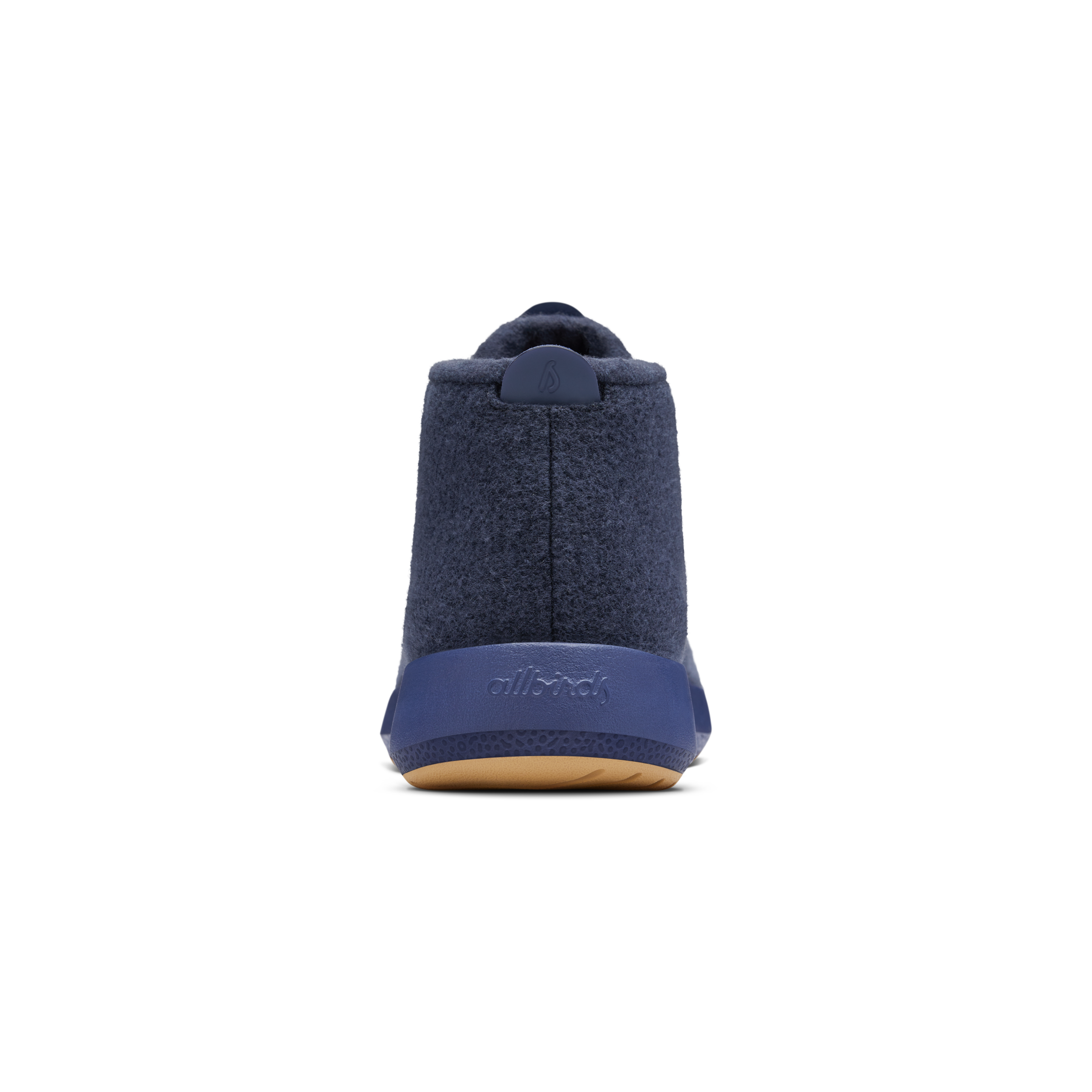 Women's Wool Runner-up Mizzle - Hazy Indigo (Hazy Indigo Sole)