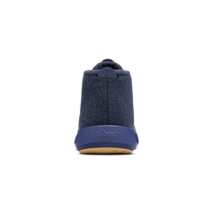Women's Wool Runner-up Mizzle - Hazy Indigo (Hazy Indigo Sole)