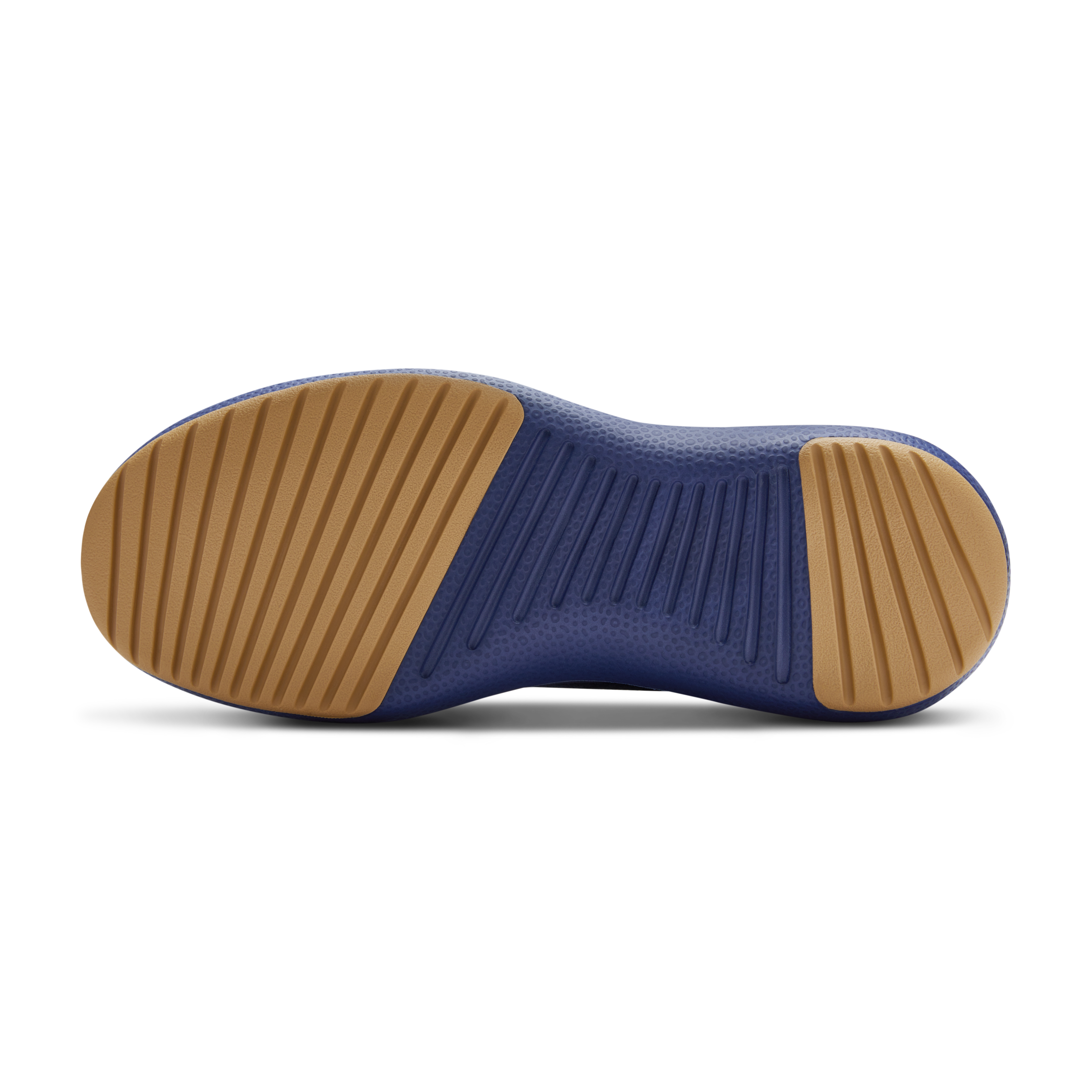 Women's Wool Runner-up Mizzle - Hazy Indigo (Hazy Indigo Sole)
