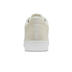 Women's Plant Pacer - Natural White (Blizzard Sole)