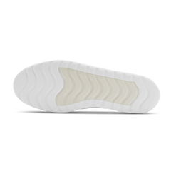 Women's Plant Pacer - Natural White (Blizzard Sole)