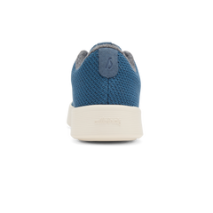 Men's Cruiser - Shadow Blue (Natural White Sole)