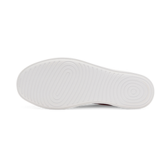 Women's Cruiser Slip On Canvas - Sea Spray (Natural White Sole)
