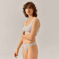 Women's Trino庐 Thong - Nimbus