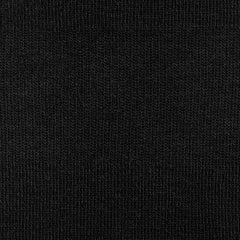 Anytime Crew Sock - Natural Black