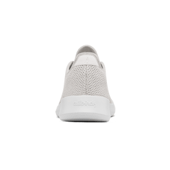 Men's Tree Runner - Kaikoura White (White Sole)