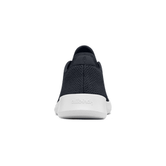 Women's Tree Runner - Navy Night (White Sole)